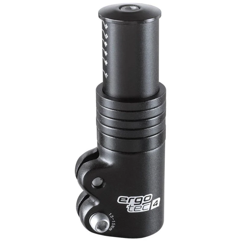 Ergotec Adapter Ahead 3 E-Bike Ready