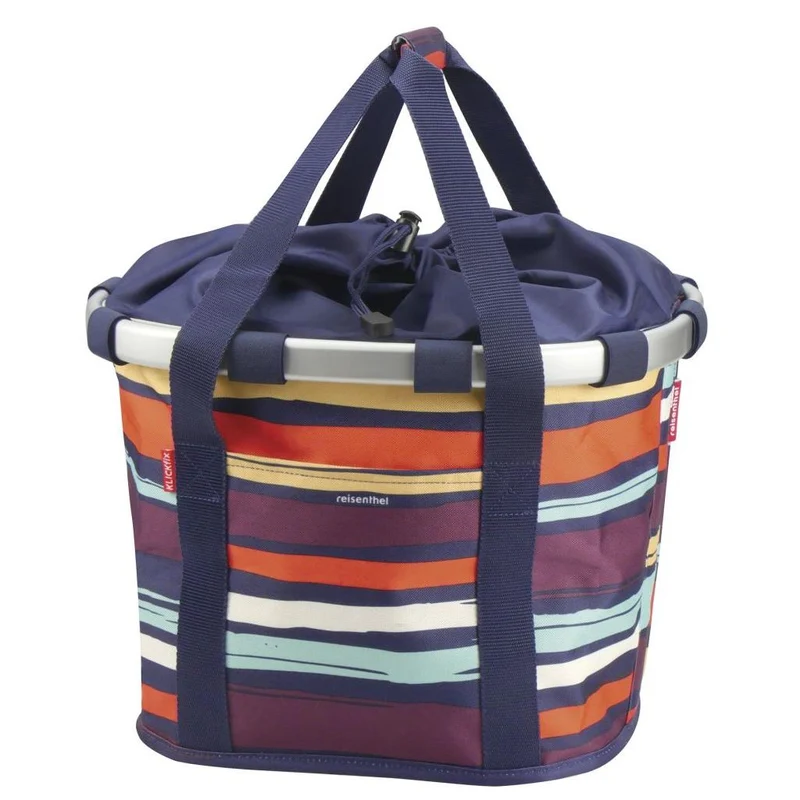 KLICKfix Bikebasket Artist Str