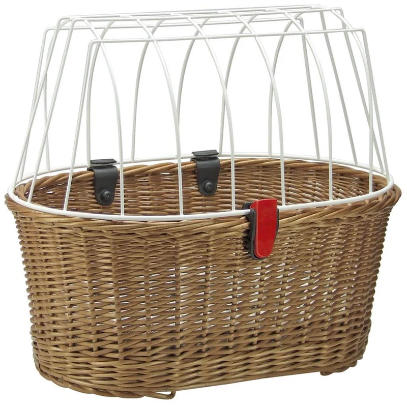 KLICKfix Doggy Korbklip