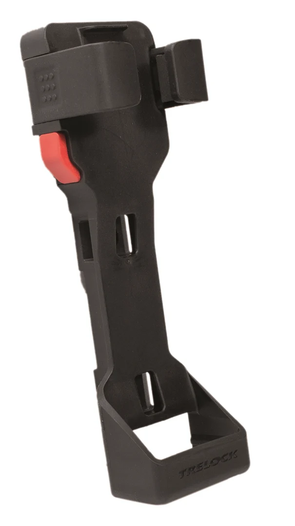 Trelock ZF 580 X-Press Halter schwarz 90 cm