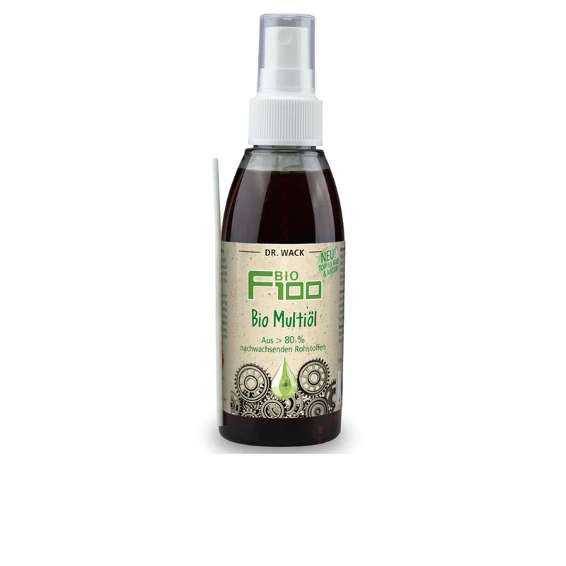Wack F100 BIO Multiöl