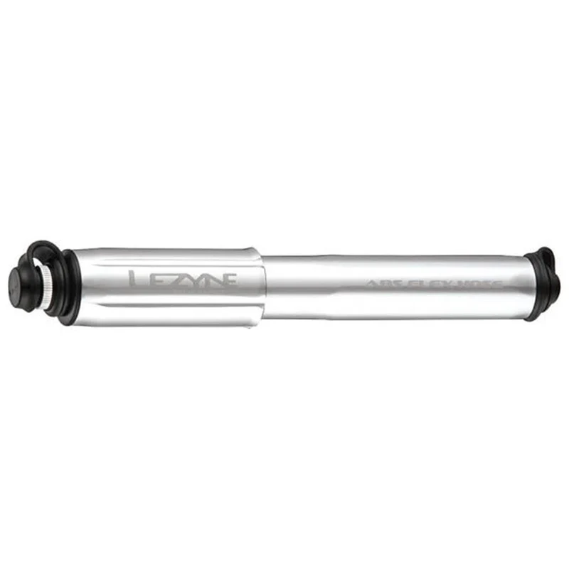 Lezyne Tech Drive Hp, Silber, M