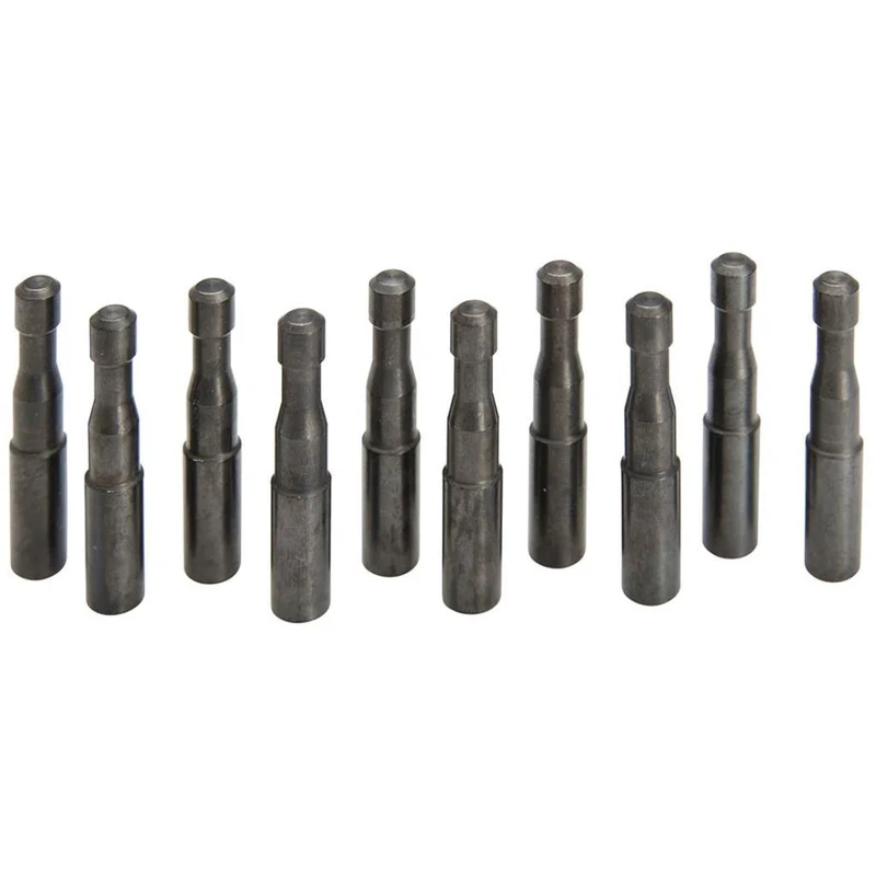 Shimano Ersatzstift-Set(10St) fürTLCN34