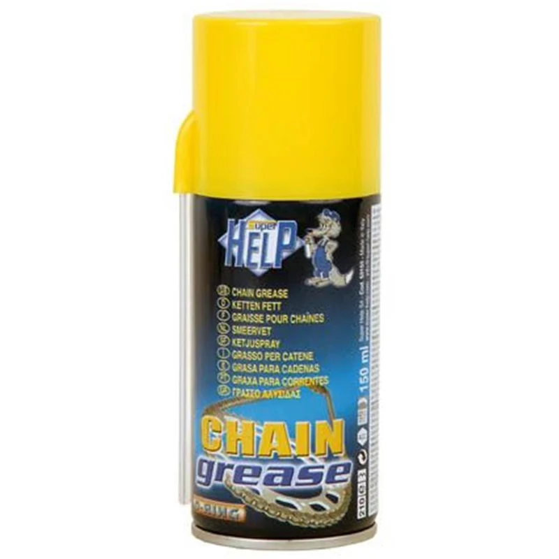 Super Help Kettenspray 150 ml