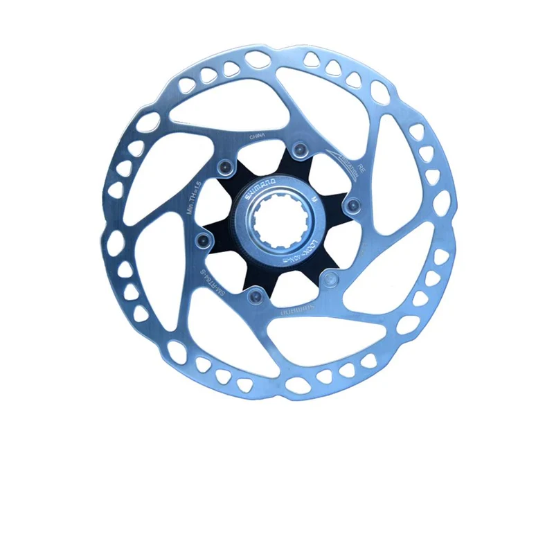 Shimano Deore Bremsscheibe RT64 Ø 180 mm CL