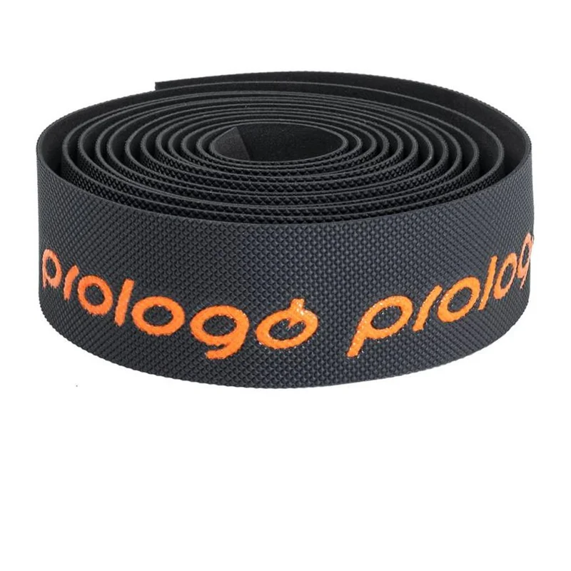 Prologo Lenkerband ONETOUCH schwarz/orange Fluo