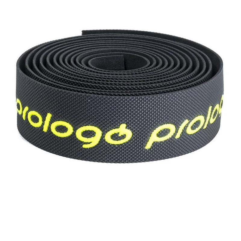 Prologo Lenkerband ONETOUCH schwarz/gelb Fluo