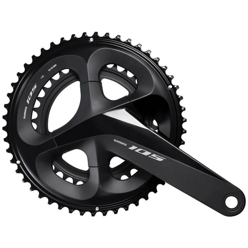 Shimano Kurbelgarnitur 105 R7000 175 52-36