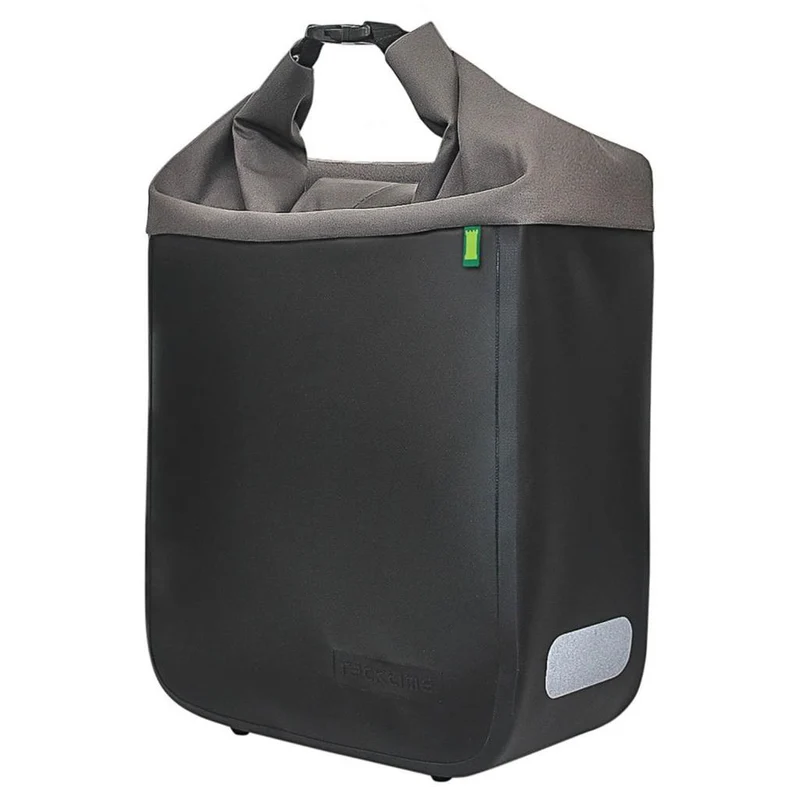 Racktime RT Donna,Wasserdicht,Sw./Grau