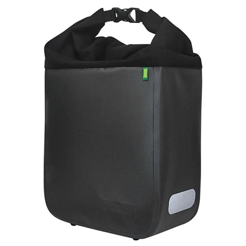 Racktime RT Donna,Wasserdicht,Schwarz