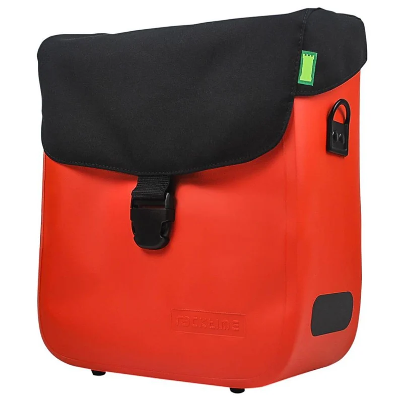 Racktime RT Tommy,Wasserdicht,Orange/Sw