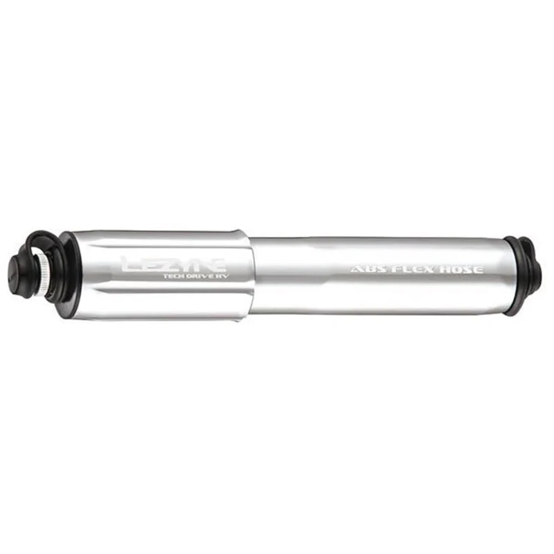 Lezyne Tech Drive Hv, Silber, M