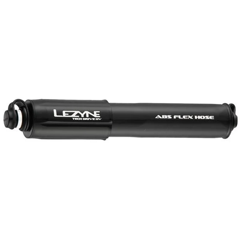 Lezyne Tech Drive Hv, Schwarz, M