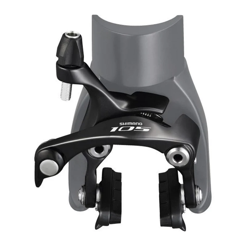 Shimano HR.Bremse 105 Directm. Schwarz
