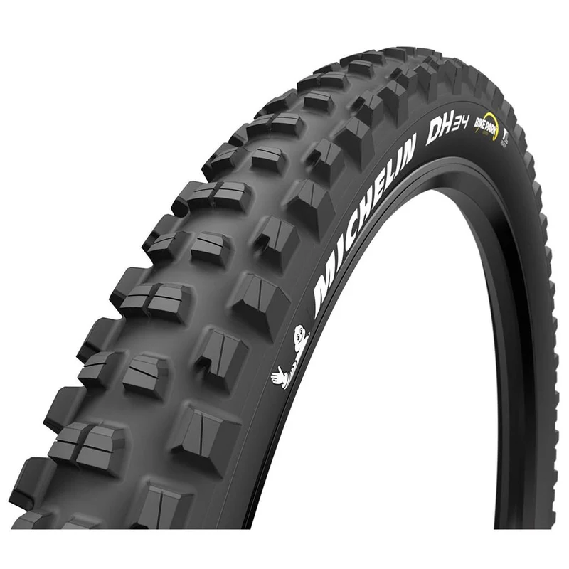 Michelin Dh34 Gum-X 61-622 Sw Drahtr.