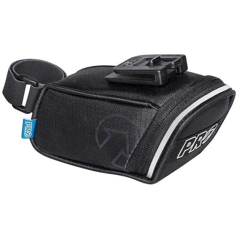 PRO Satteltasche Mini Klick Black