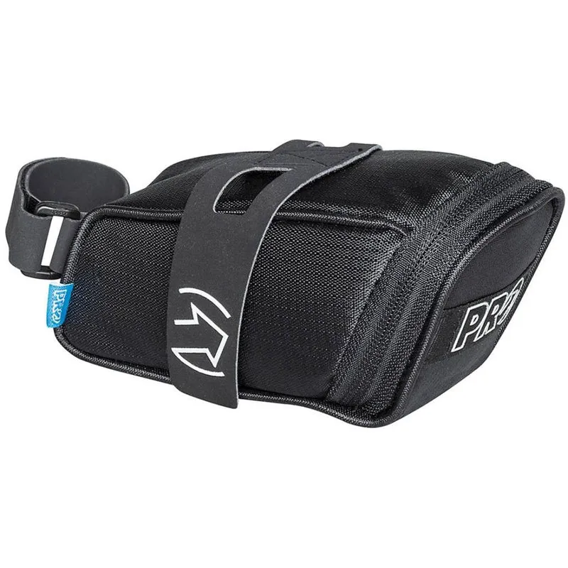 PRO Satteltasche Medi Strap Black