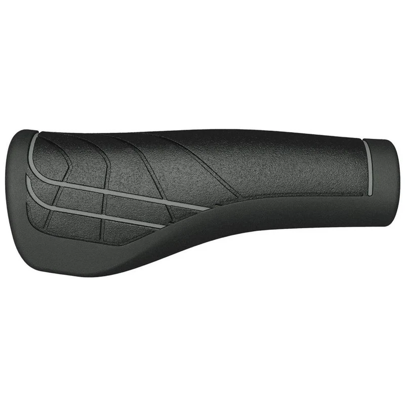 BikersBest Bb Griffe Grip Line Bl+Br Sch.