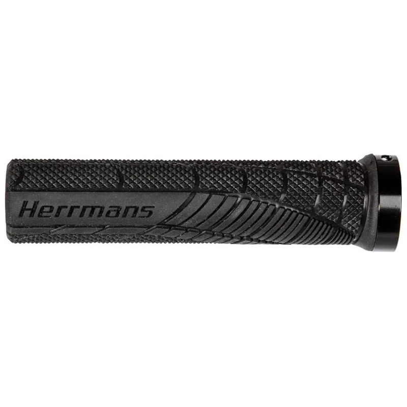 BikersBest Bb Griffe Shark Lock 130mm Sch