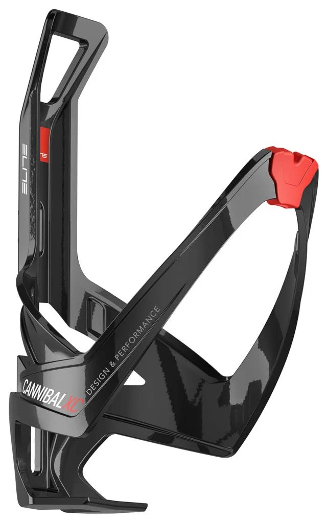 Elite Cannibal Xc Sw.Gl-Rote Grafik