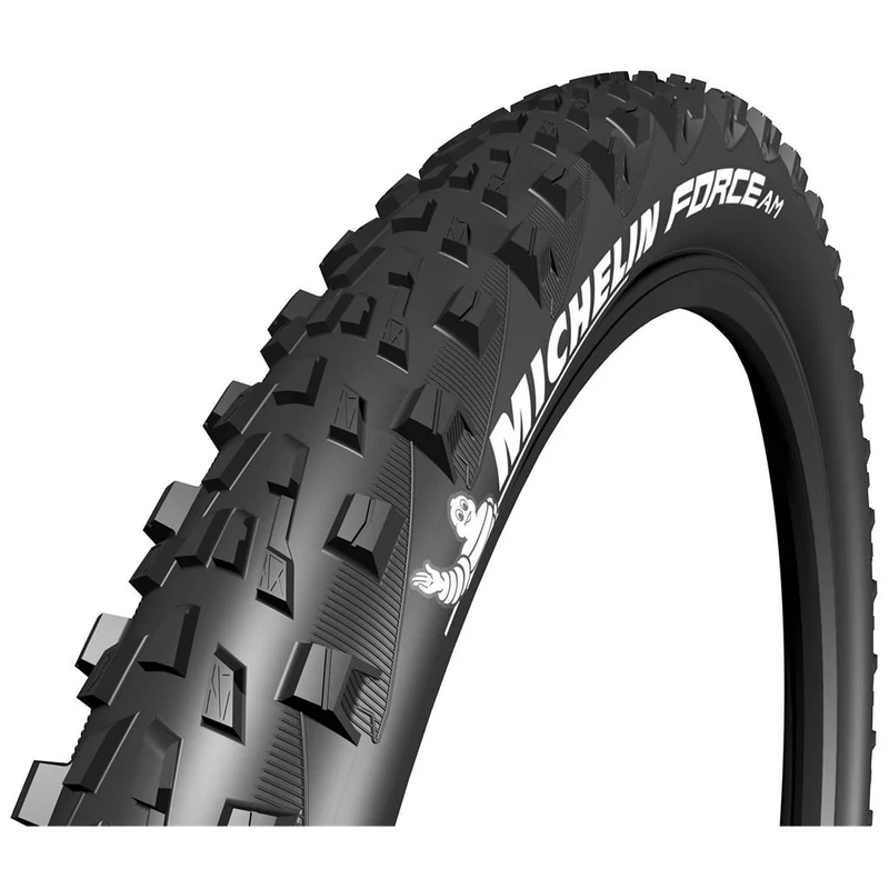 Michelin Force AM Performance Faltreifenreifen