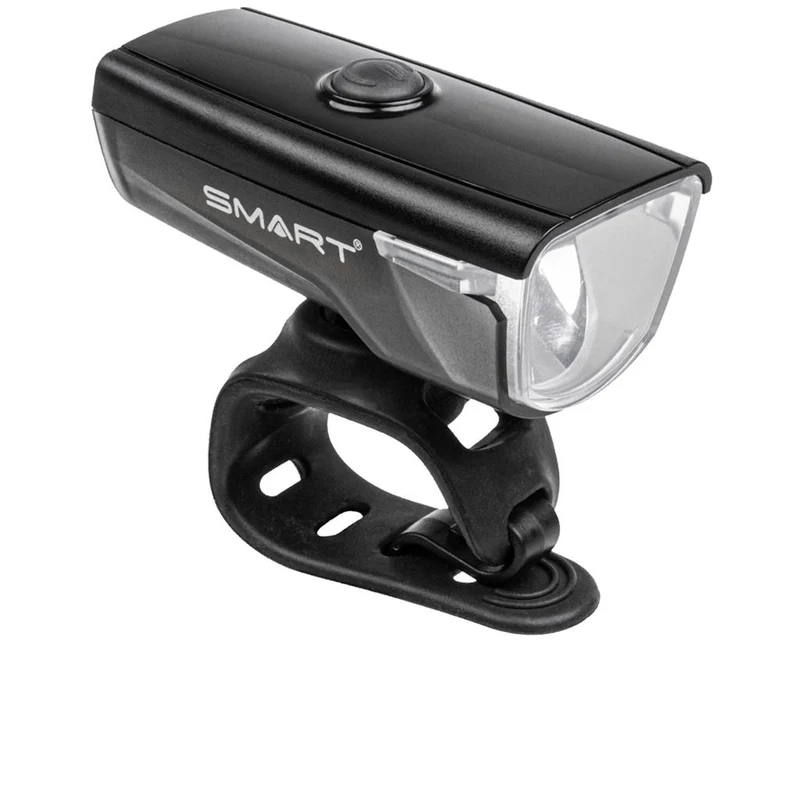 Smart RAYS 150 Frontleuchte 27 Lux USB
