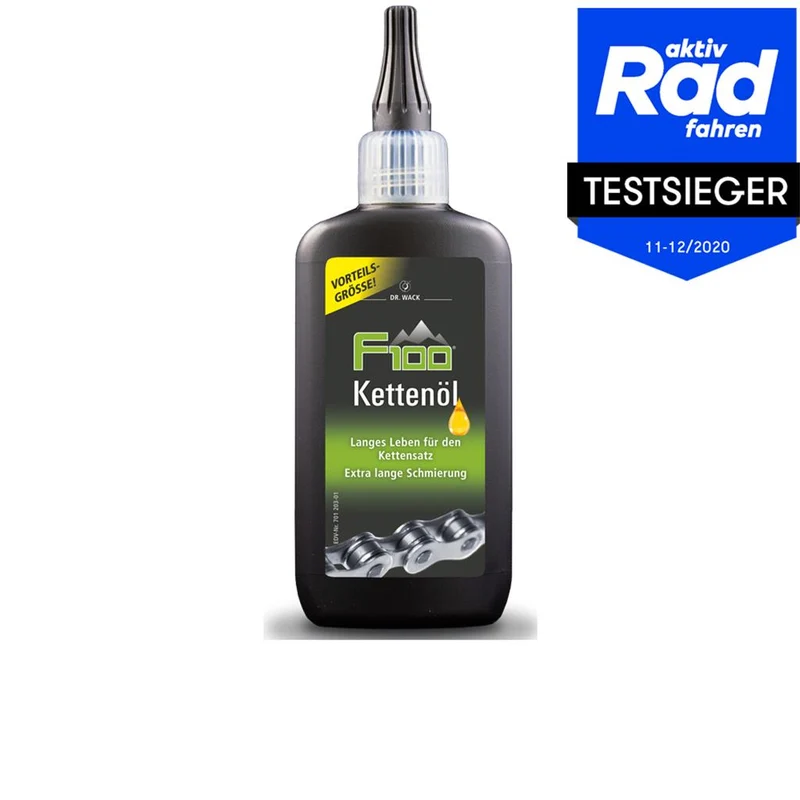 Wack F100 Kettenöl
