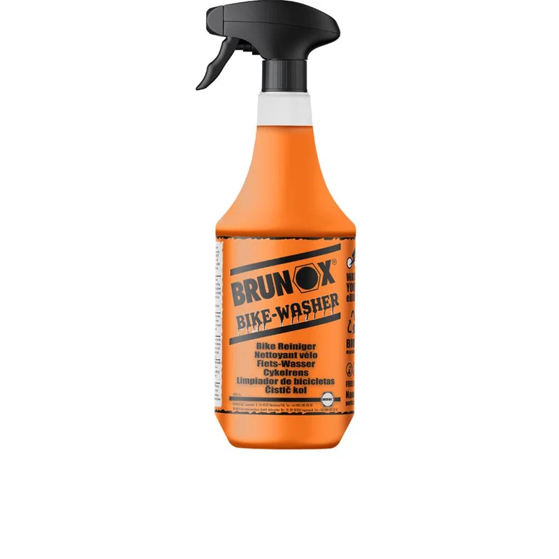 Brunox Bike-Washer 1000 ml