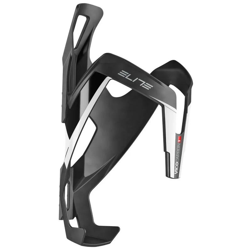 Elite Vico Carb.Matt Weisse Grafik