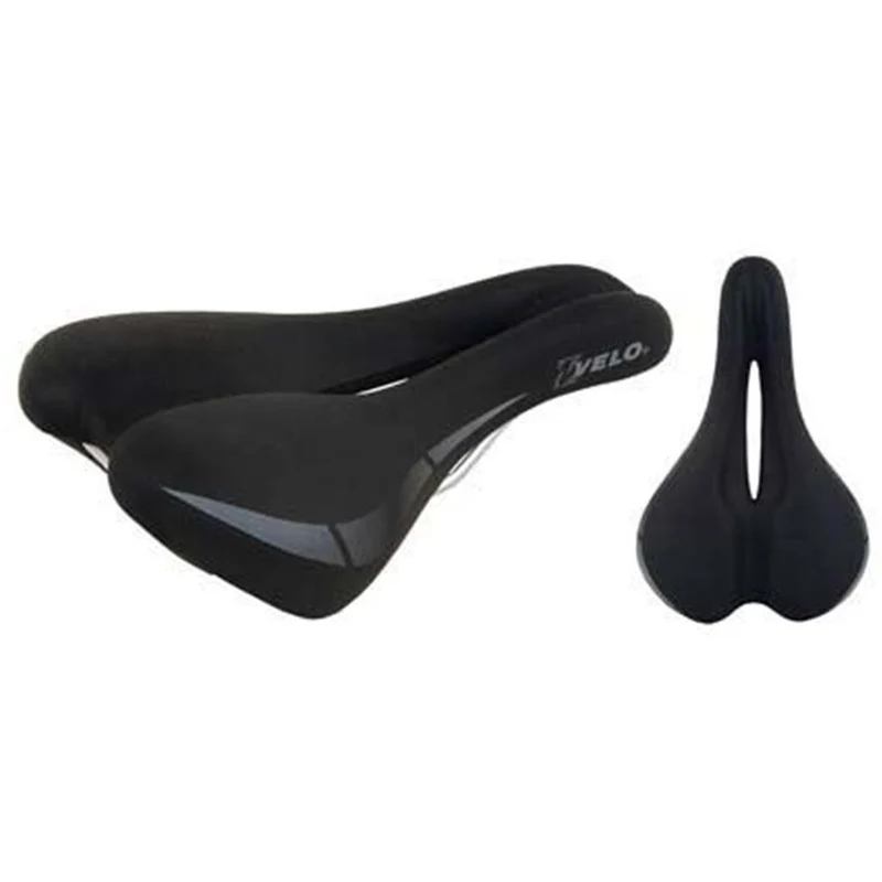 Velo Lady Sattel Velo Vl-4126 Loch
