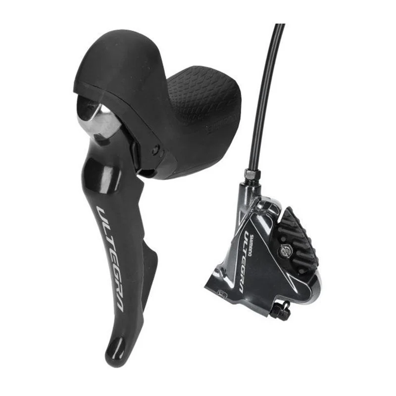 Shimano Disc-Set HR STR8020+BRR8070