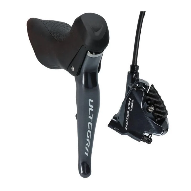 Shimano Disc-Set Di2 H STR8070+BRR8070