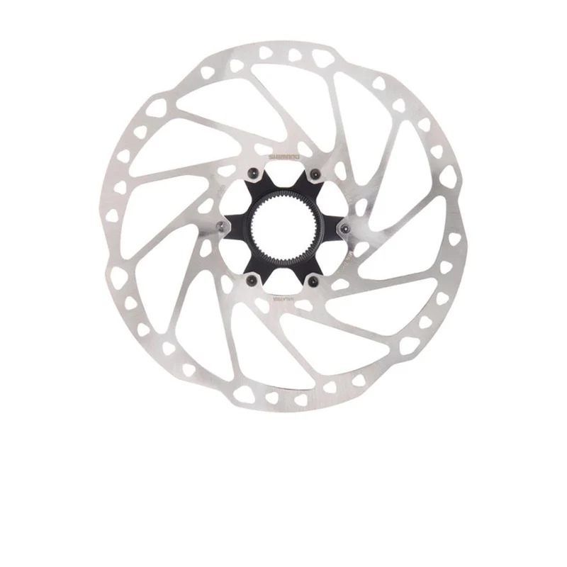 Shimano Deore Bremsscheibe RT64 W/Lock Ø 160 mm CL