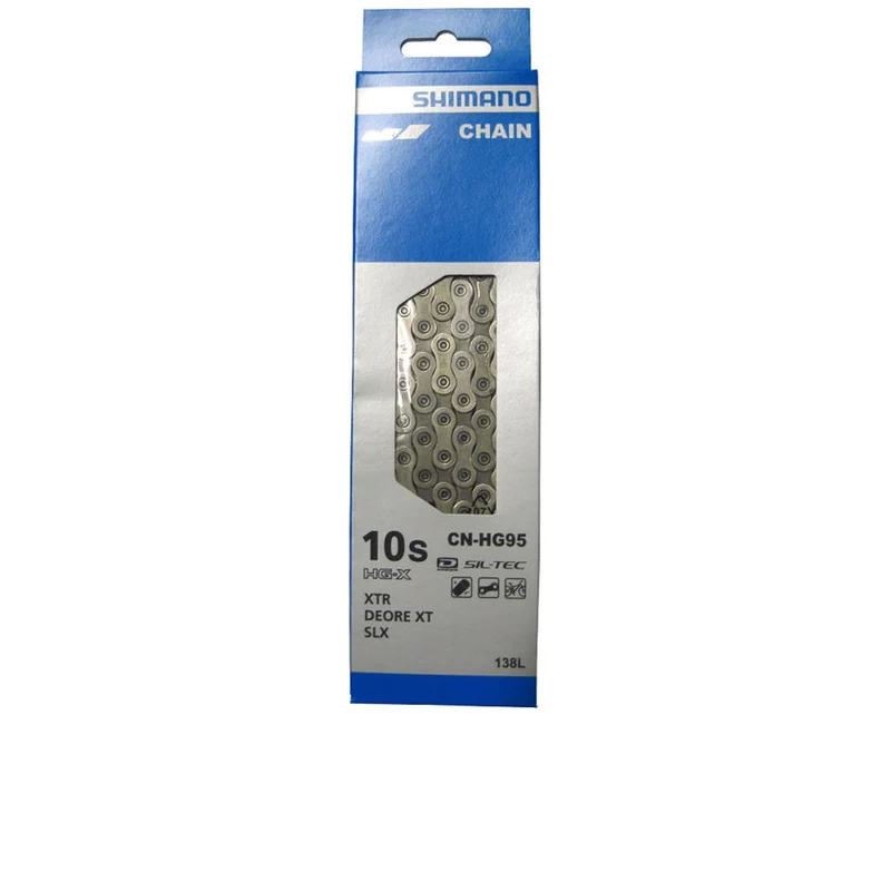 Shimano 10s Kette E-Bike HG95