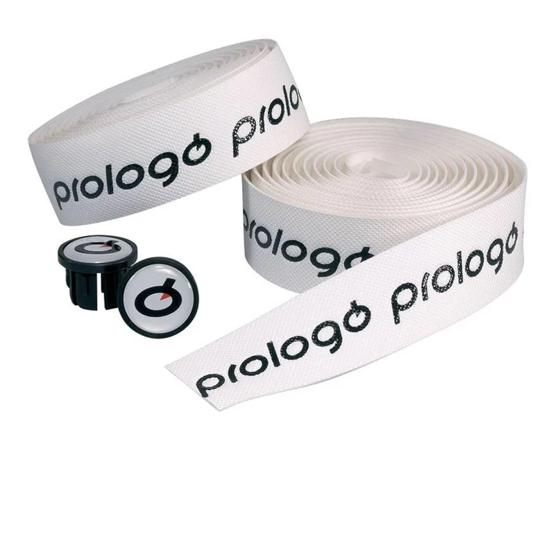 Prologo Lenkerband ONETOUCH weiß/schwarz