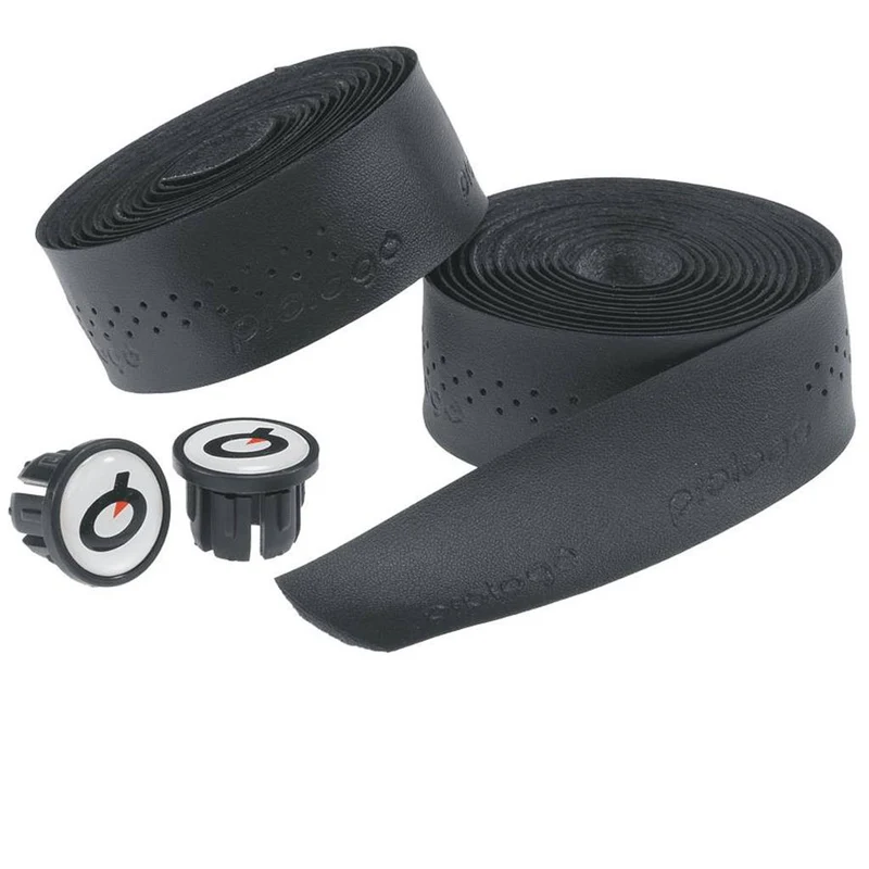 Prologo Lenkerband MICROTOUCH schwarz