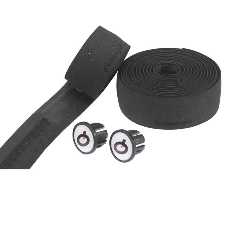 Prologo Lenkerband DOUBLETOUCH schwarz