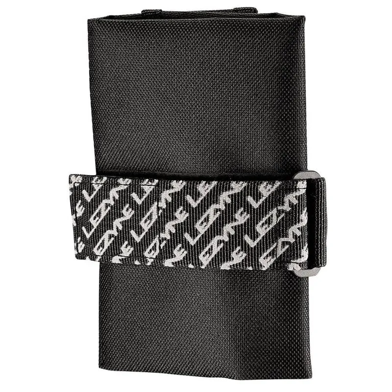 Lezyne Roll Up Caddy Satteltasche,Sw.