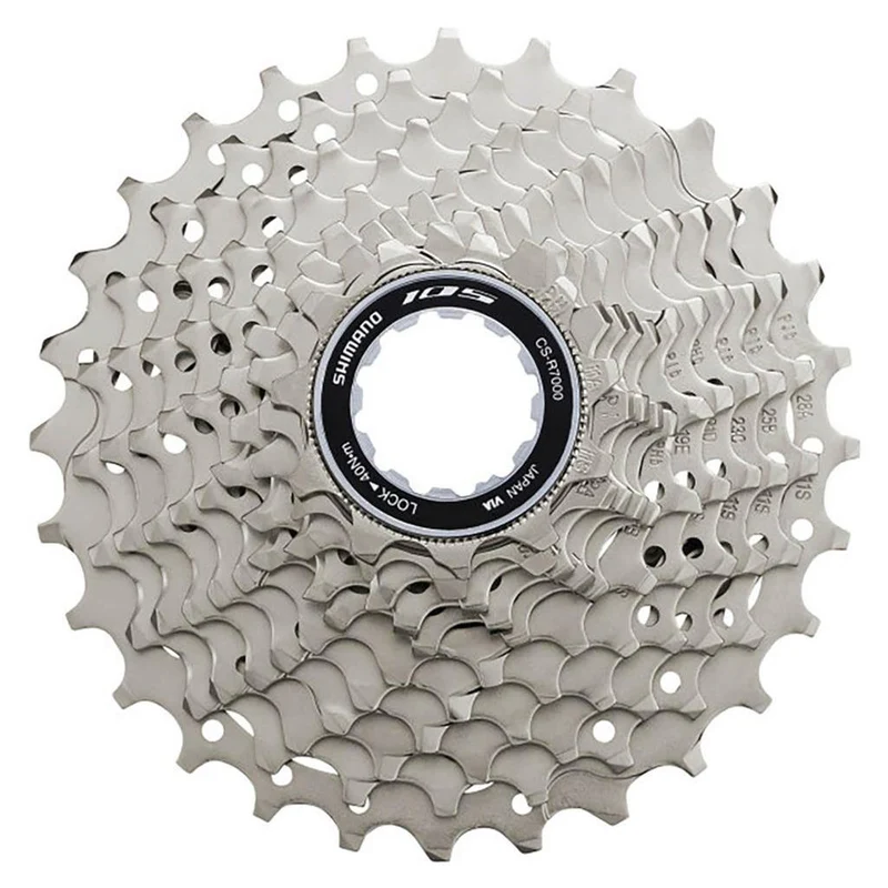 Shimano Kassettenkranz 105 11f. 12-25Z