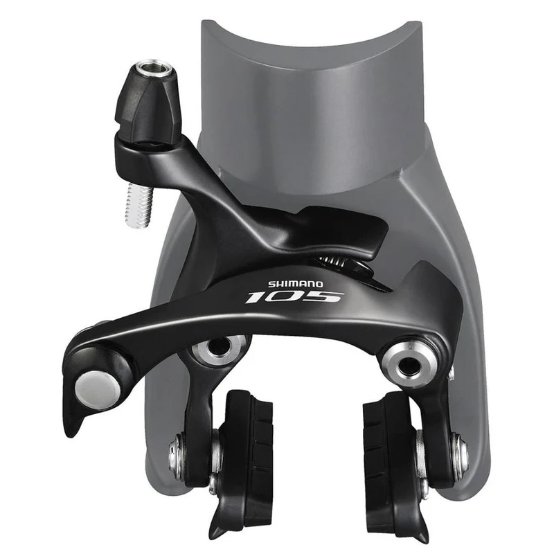 Shimano VR Bremse 105 Directm. Schwarz