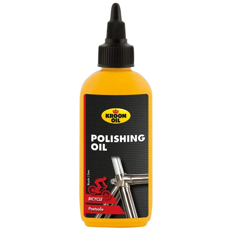 Kroon oil Fahrradpflegeöl 100ml