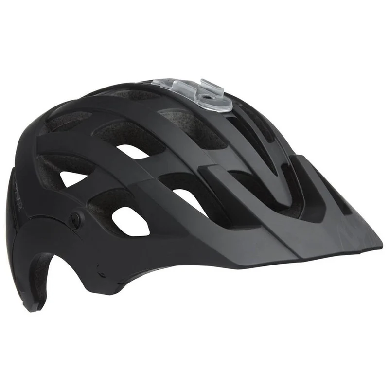 Lazer Revolution Black Mips S