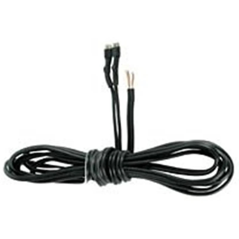 Axa Doppelkabel 1M Mit Stecker