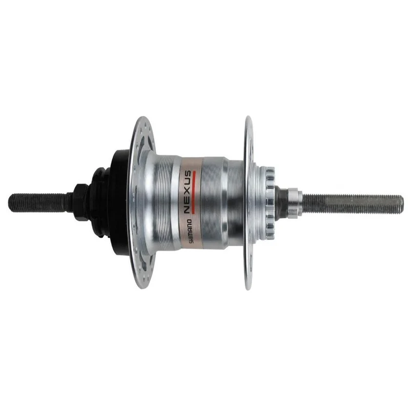 Shimano Hinterrad-Nabe Nexus 3G 36L Rbr 86,5