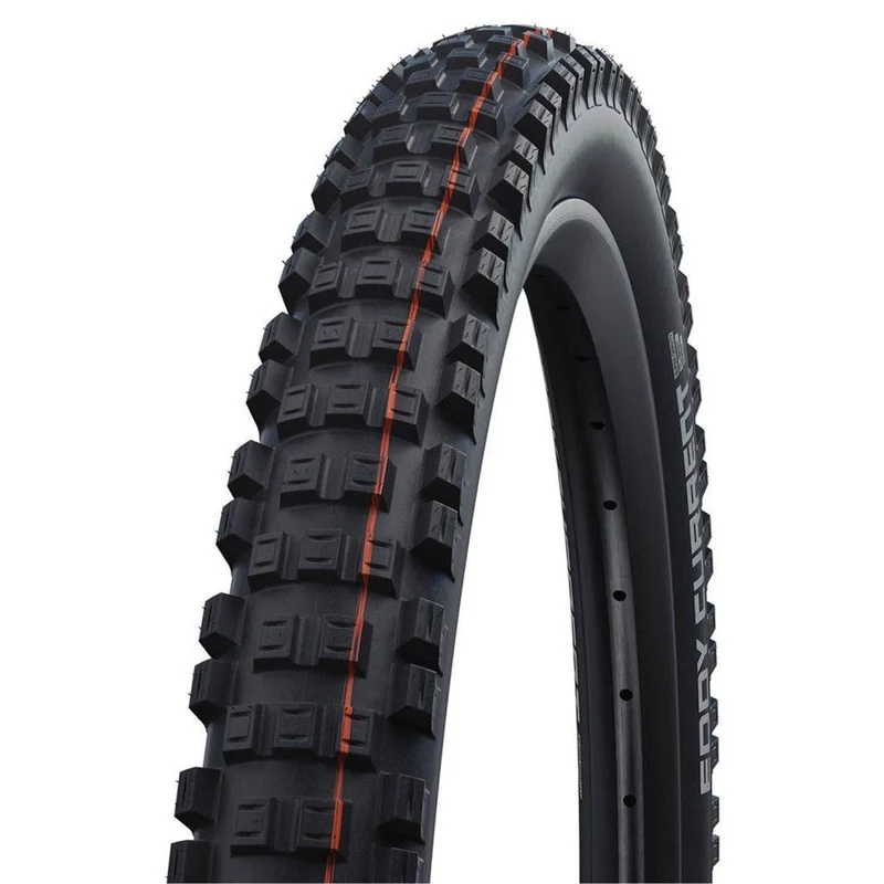Schwalbe Eddy Current Rear EVO Super Gravity TL-Easyft