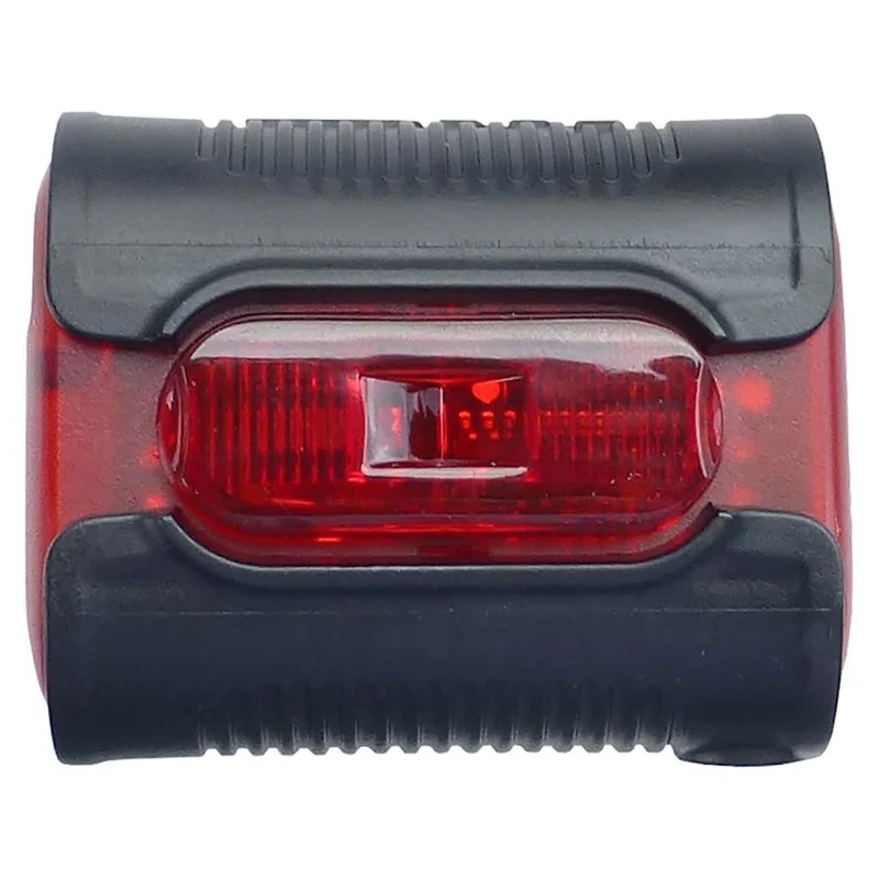 Busch&Mueller Ixback-Rücklicht,Akku,USB-Kabe
