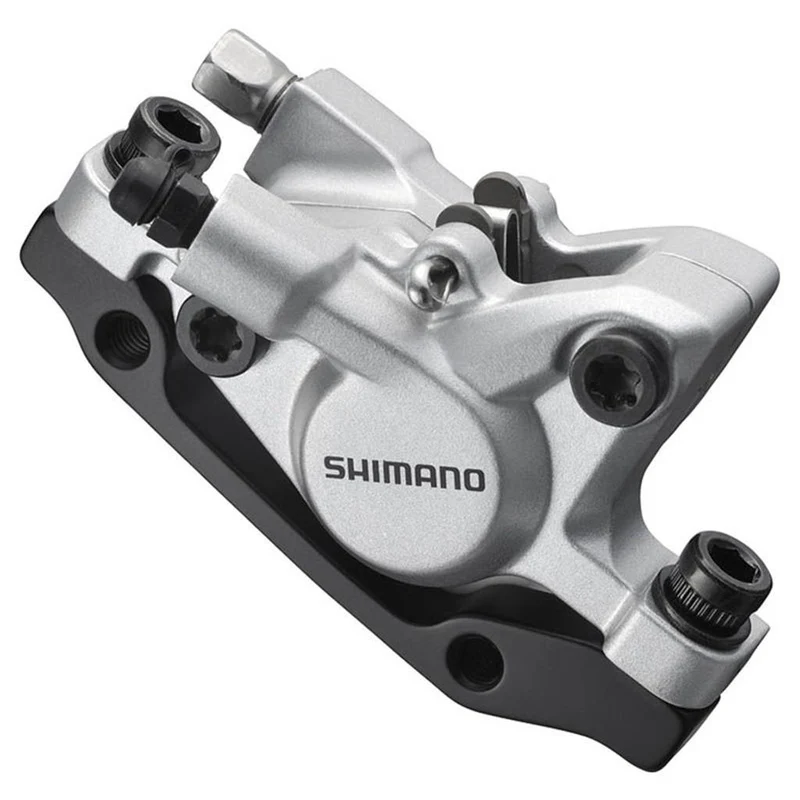 Shimano Bremssattel M446 Silber