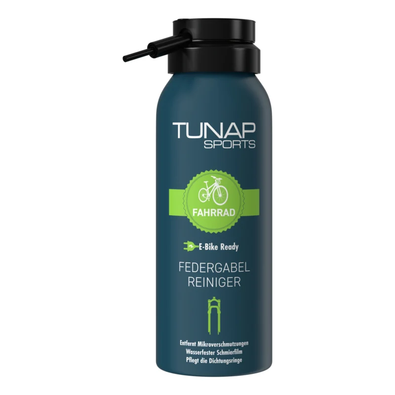Tunap Sports Federgabelreiniger 125 ml