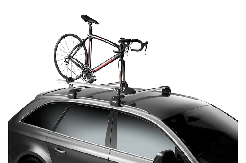 Thule ThruRide 9mm Adapter