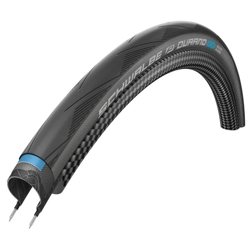Schwalbe Durano Double Defense Addix schwarz Draht